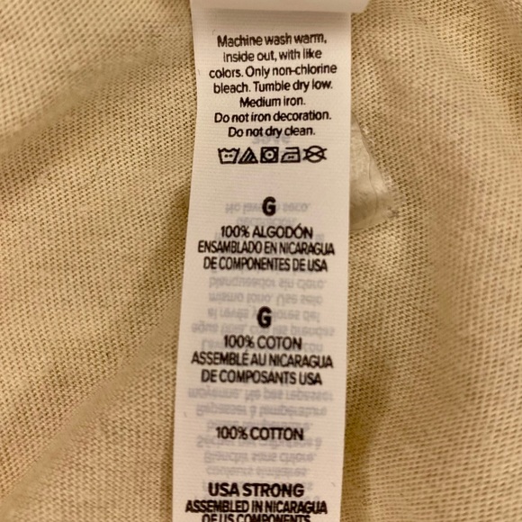 💥BOGO💥 Bella Canvas Cactus T Shirt - Picture 4 of 5